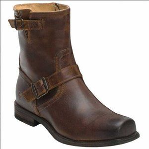 FRYE Engineer Boots